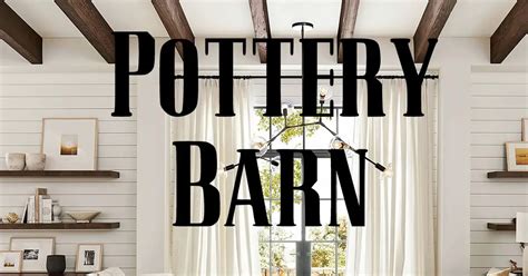 Pottery Barn Price Adjustment
